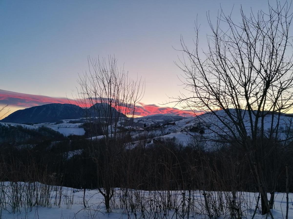 Conacul Elenei Villa Poiana Mărului Dış mekan fotoğraf