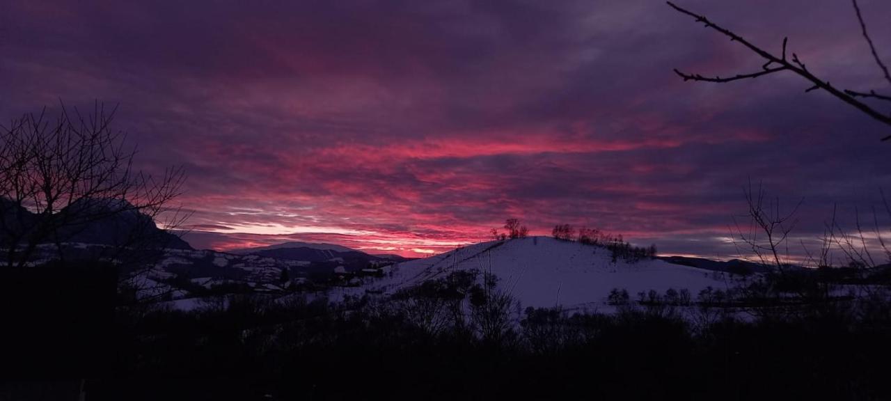 Conacul Elenei Villa Poiana Mărului Dış mekan fotoğraf