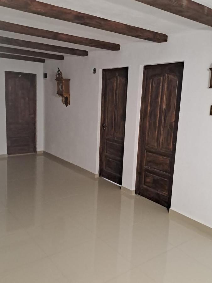 Conacul Elenei Villa Poiana Mărului Dış mekan fotoğraf