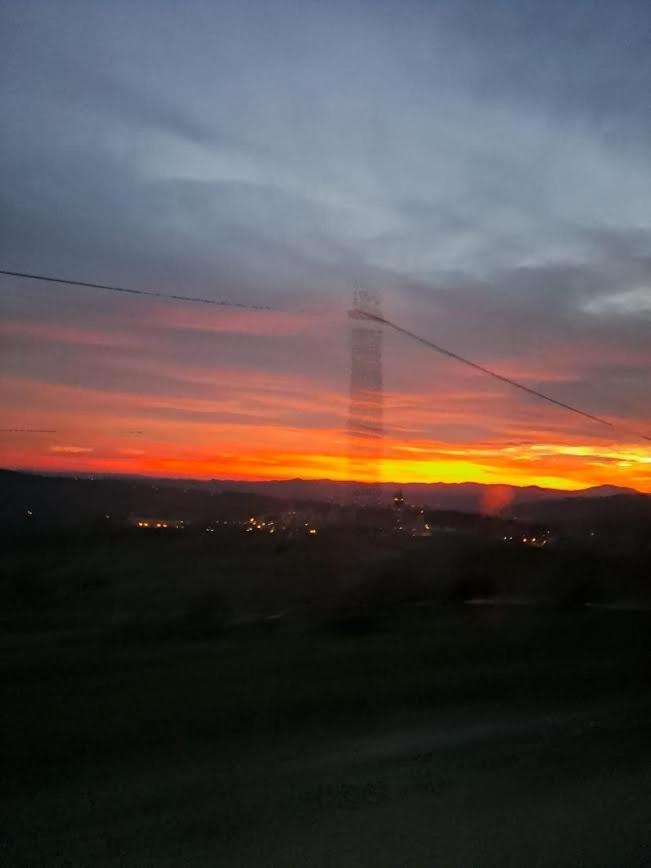 Conacul Elenei Villa Poiana Mărului Dış mekan fotoğraf